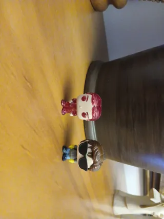 Funko Pop Kinder Joy