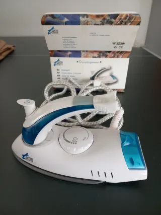 Plancha de viaje Team