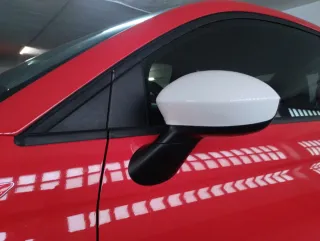 Vinilos decorativos coche