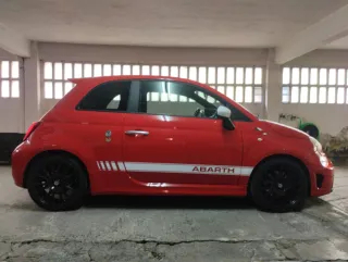 Vinilos decorativos coche