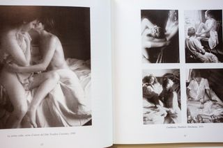 David Hamilton - Venticinque anni di un artista