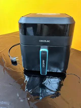 Cecofry Freidora sin Aceite