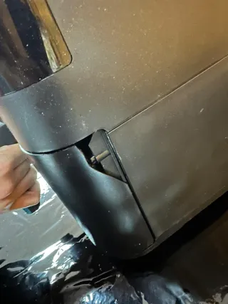 Cecofry Freidora sin Aceite