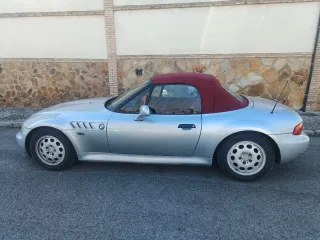 BMW Z3 1997