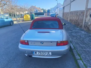 BMW Z3 1997