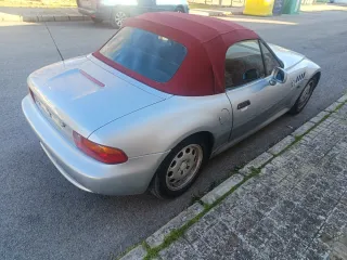 BMW Z3 1997