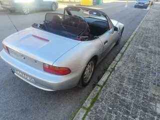 BMW Z3 1997