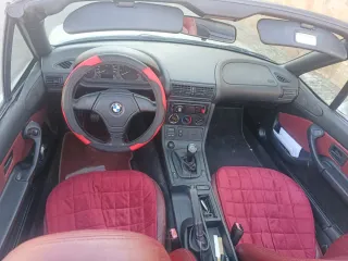 BMW Z3 1997