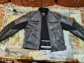 Chaqueta Cuero Dainese T50 Hombre/Mujer