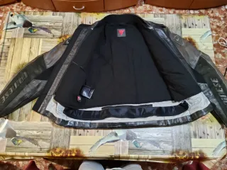 Chaqueta Cuero Dainese T50 Hombre/Mujer