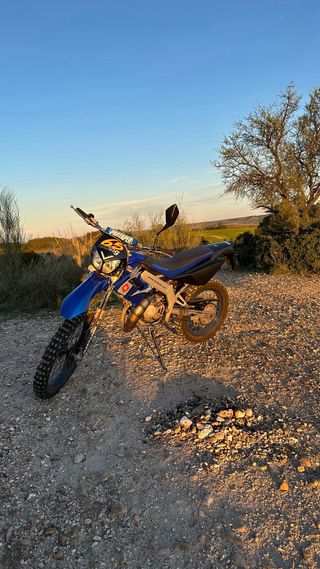 Derbi Senda R DRD Racing