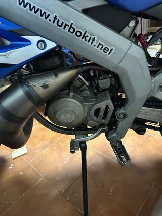 Derbi Senda R DRD Racing