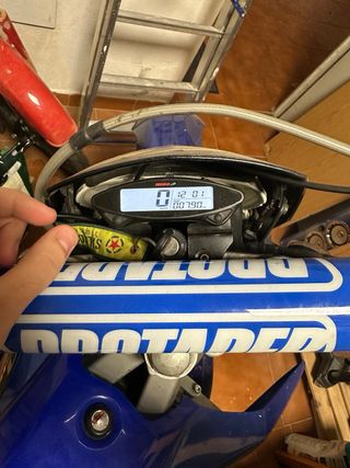 Derbi Senda R DRD Racing