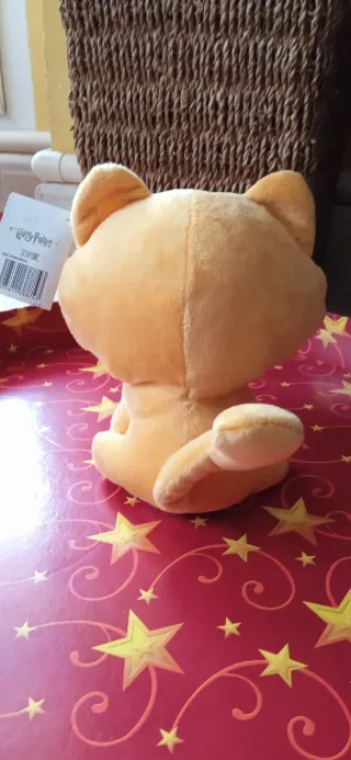 Peluche Gato Niffler Harry Potter