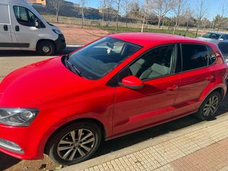 Volkswagen Polo 2017