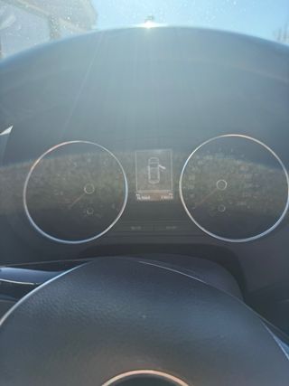 Volkswagen Polo 2017