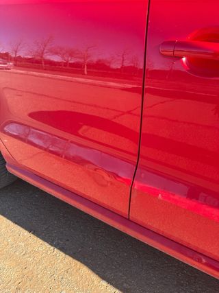 Volkswagen Polo 2017