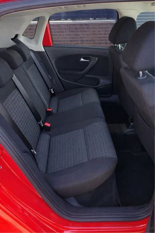 Volkswagen Polo 2017