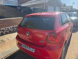 Volkswagen Polo 2017