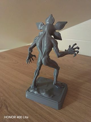 Demogorgone Action Figure