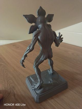 Demogorgone Action Figure