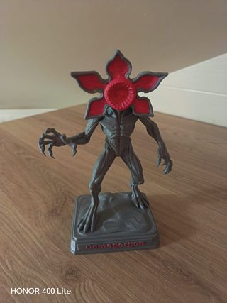 Demogorgone Action Figure