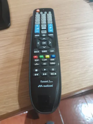 Monitor y TV LG 19 pulgadas