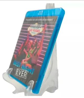 Blu-ray Best Night Ever - Commedia