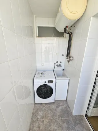 Alquiler piso zona Fernando IV