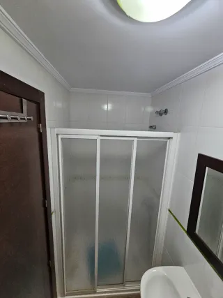 Alquiler piso zona Fernando IV