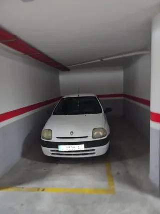 Alquiler piso zona Fernando IV