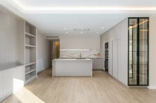 REFORMAS INTEGRALES ESPAÑA - MADRID A1