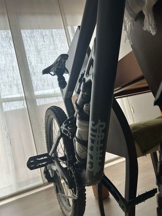 Specialized Status 160