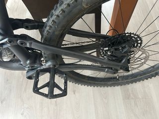 Specialized Status 160