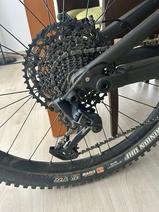 Specialized Status 160