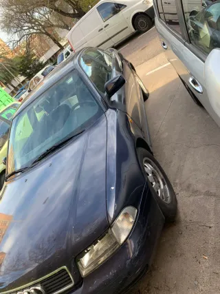 Audi A4 1999