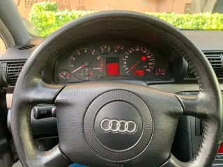 Audi A4 1999