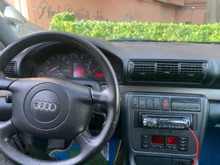 Audi A4 1999