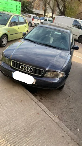 Audi A4 1999