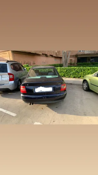 Audi A4 1999