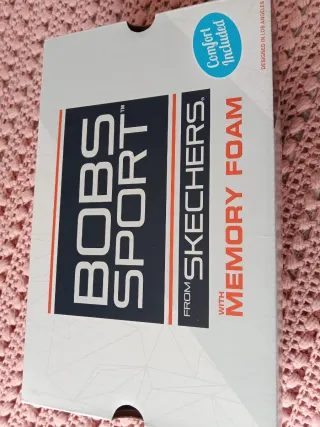 Zapatillas Skechers Grises