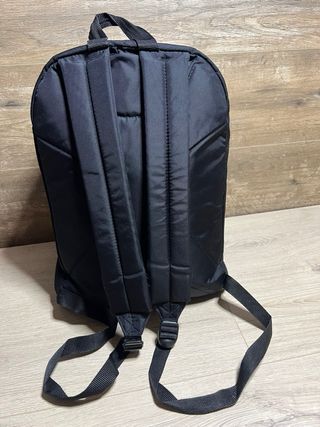 Mochila Eastpak Padded Pak'r Negra 24L