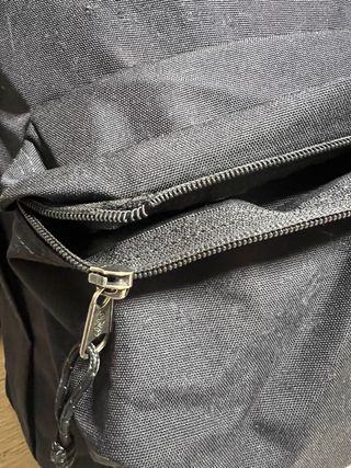 Mochila Eastpak Padded Pak'r Negra 24L