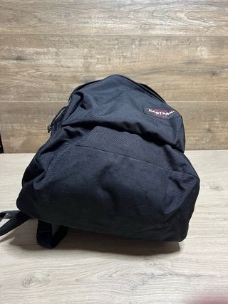 Mochila Eastpak Padded Pak'r Negra 24L