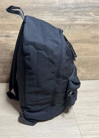 Mochila Eastpak Padded Pak'r Negra 24L