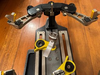 Máquina Encordar Raquetas