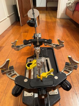 Máquina Encordar Raquetas