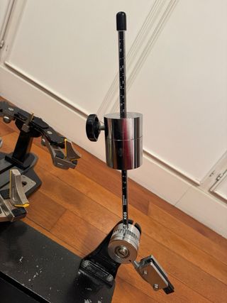 Máquina Encordar Raquetas