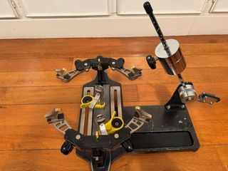 Máquina Encordar Raquetas