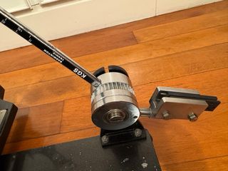 Máquina Encordar Raquetas